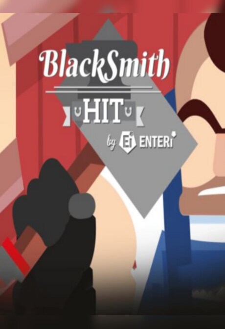 BlackSmith HIT Steam Key GLOBAL