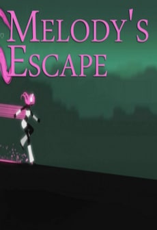 Melody's Escape Steam Key GLOBAL