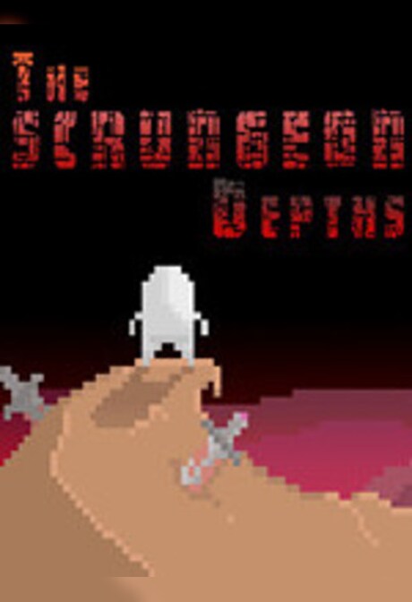 The Scrungeon Depths Steam PC Key GLOBAL