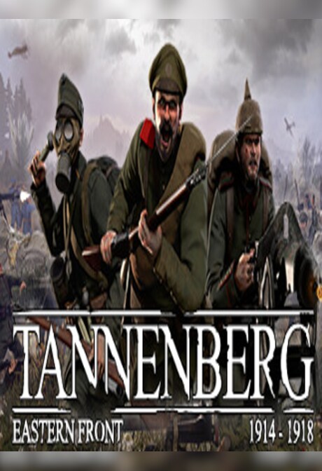 Tannenberg Steam Key GLOBAL