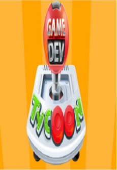 Game Dev Tycoon Steam Key GLOBAL