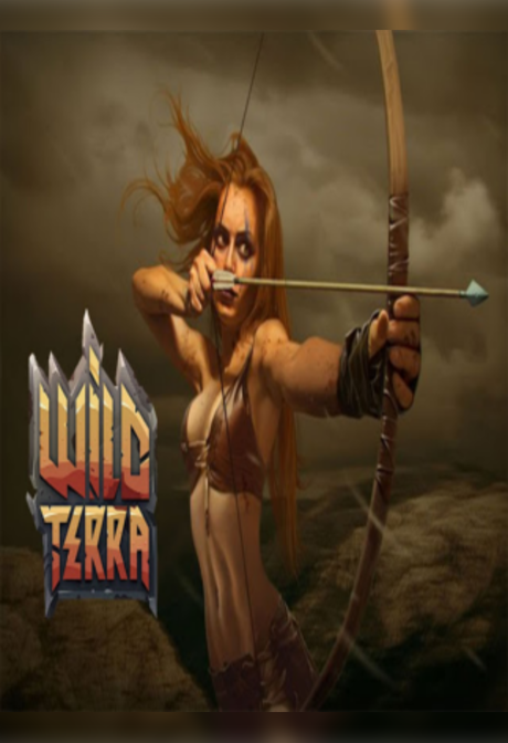 Wild Terra Online Steam Key GLOBAL