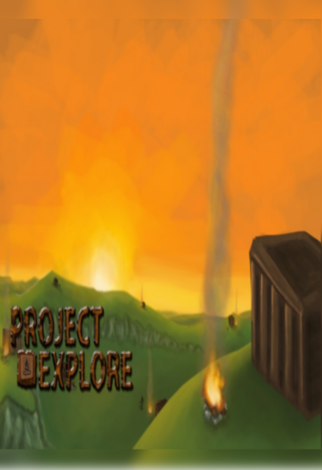 Project Explore Steam Key GLOBAL