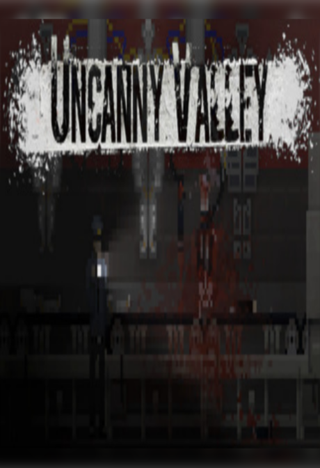 Uncanny Valley Steam Key GLOBAL