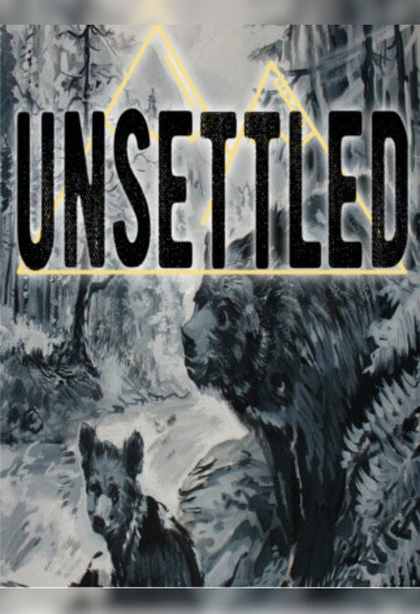 Unsettled (PC) - Steam Key - GLOBAL