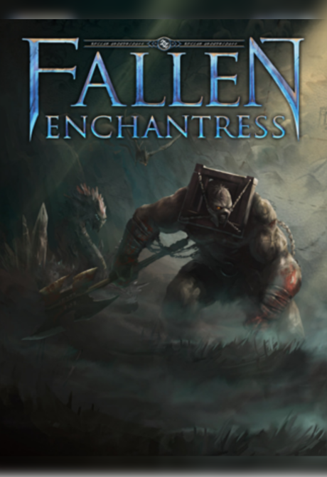Fallen Enchantress Ultimate Edition (PC) - Steam Key - GLOBAL