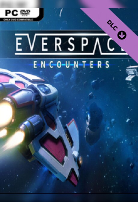 EVERSPACE - Encounters Key Steam PC GLOBAL