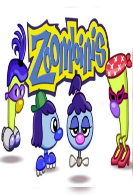 Zoombinis Steam Key GLOBAL