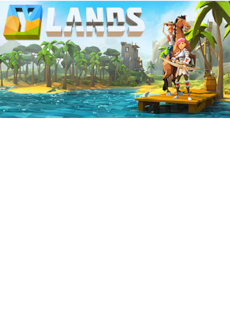 Ylands Steam PC Key GLOBAL