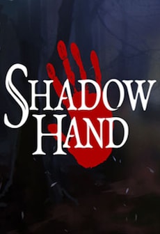 Shadowhand (PC) - Steam Key - GLOBAL