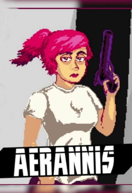 Aerannis Steam Key GLOBAL