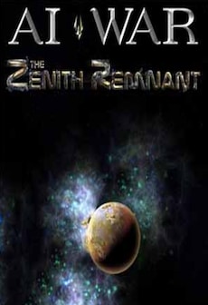 AI War: The Zenith Remnant Steam Key GLOBAL