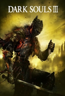 Dark Souls III Steam Gift EUROPE