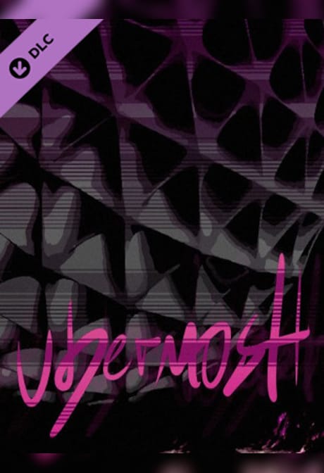 UBERMOSH: Original Soundtrack Steam Gift CIS