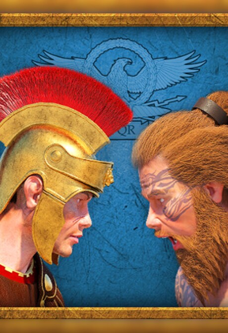 Defense of Roman Britain Steam Key GLOBAL