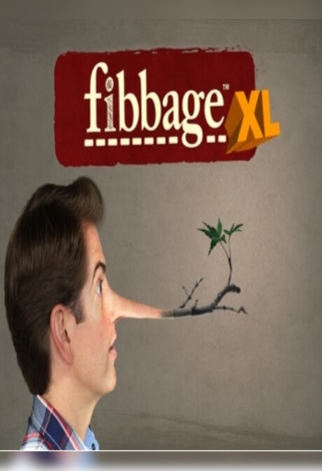 Fibbage XL Steam Key GLOBAL