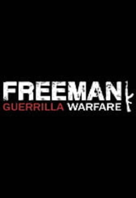 Freeman: Guerrilla Warfare (PC) - Steam Gift - GLOBAL