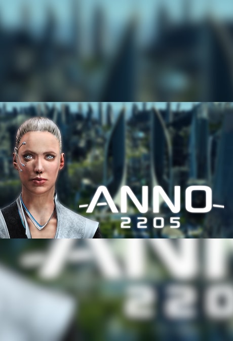 Anno 2205 Ultimate Edition Steam Gift GLOBAL