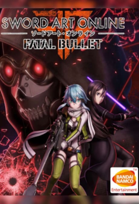 SWORD ART ONLINE: Fatal Bullet Xbox Live Key EUROPE