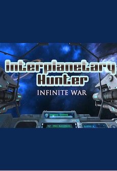 Interplanetary Hunter Steam Key GLOBAL