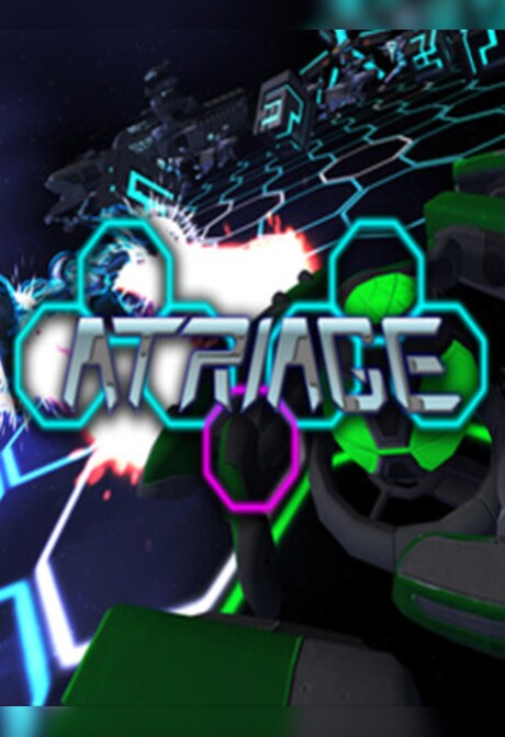 Atriage Steam Key GLOBAL