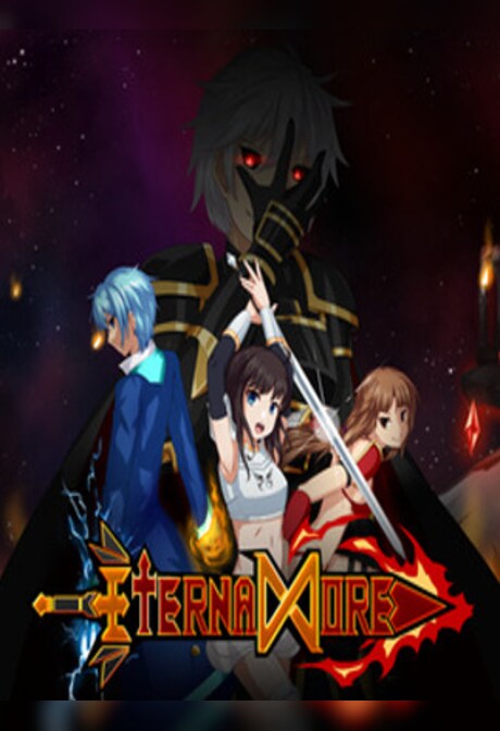 Eternal Lore Steam Key GLOBAL
