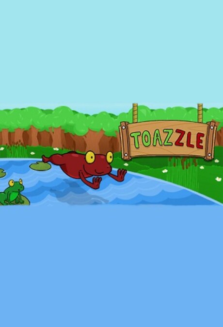 ToaZZle Steam Key GLOBAL