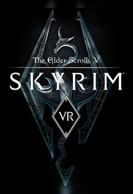The Elder Scrolls V: Skyrim VR (PC) - Steam Gift - GLOBAL
