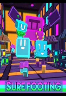 Sure Footing Steam Key GLOBAL