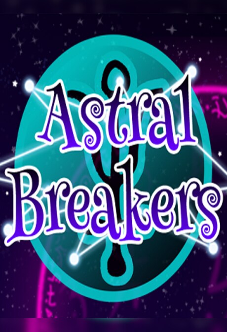 Astral Breakers Steam Key GLOBAL