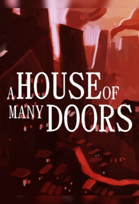 A House of Many Doors Steam Key GLOBAL