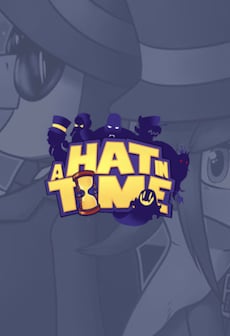 A Hat in Time (Xbox One) - Xbox Live Key - EUROPE