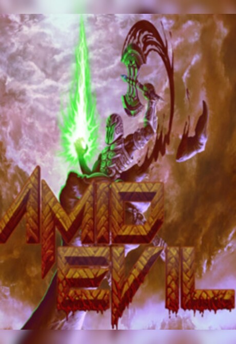 AMID EVIL (PC) - Steam Key - GLOBAL