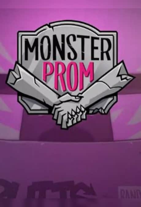 Monster Prom (PC) - Steam Gift - GLOBAL