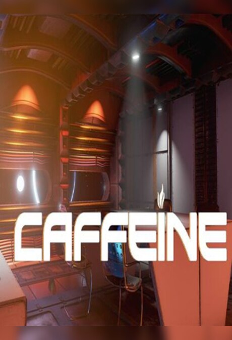 Caffeine - Season Pass Steam Key GLOBAL