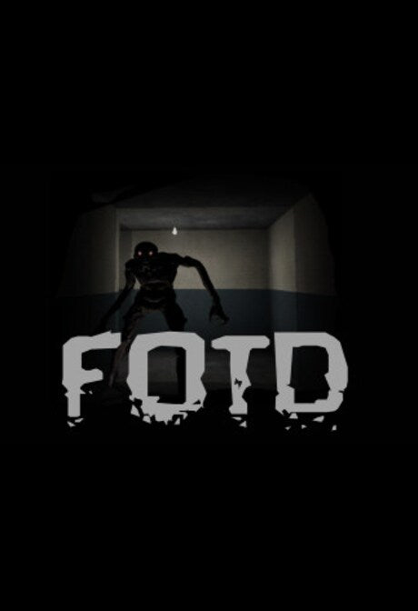 Old School FOTD Steam Key GLOBAL
