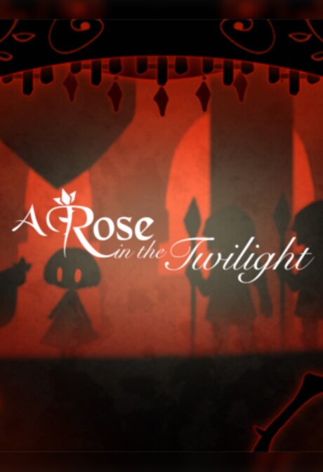 A Rose in the Twilight Steam Key GLOBAL