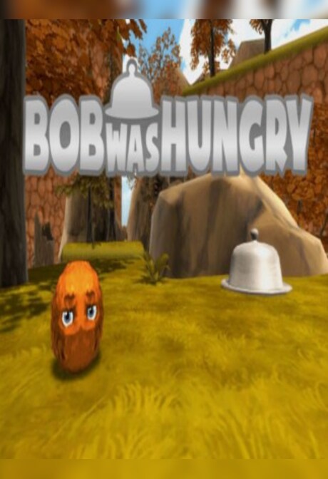 Bob Was Hungry Steam Key GLOBAL