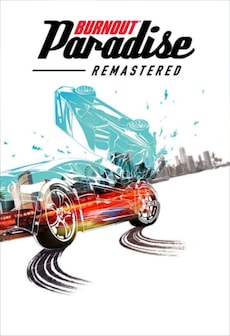 Burnout Paradise Remastered (PC) - EA App Key - GLOBAL