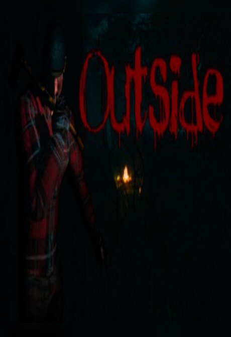 Outside Steam Key GLOBAL