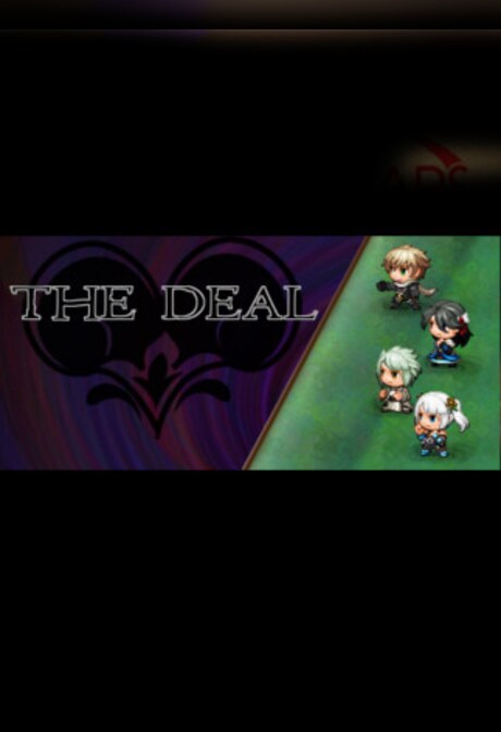 The Deal Steam Key GLOBAL