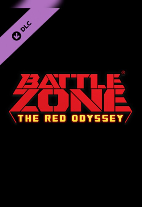 Battlezone 98 Redux - The Red Odyssey Steam Gift GLOBAL