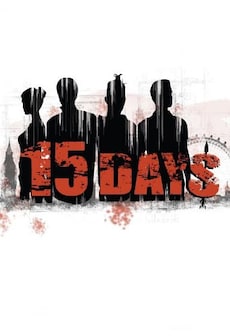 15 Days Steam Key GLOBAL