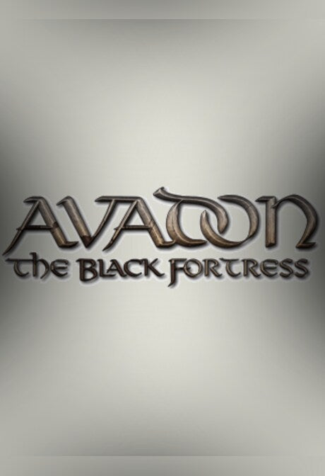 Avadon: The Black Fortress Steam Key GLOBAL