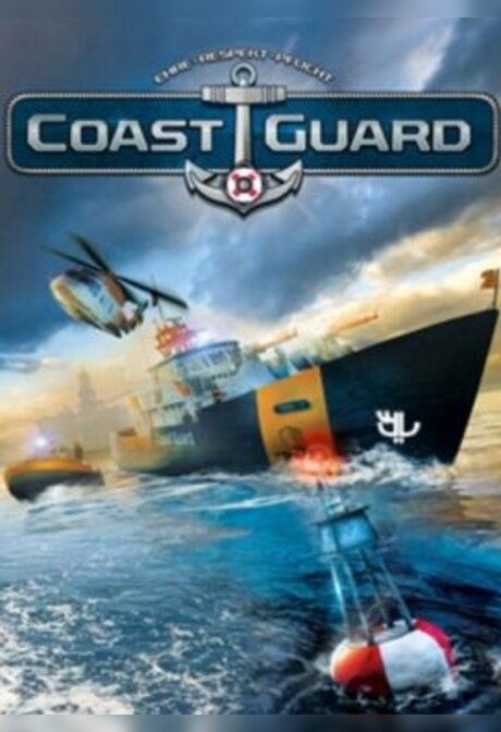 COAST GUARD Steam Key GLOBAL
