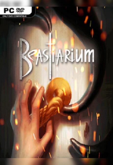 Beastiarium Steam Key GLOBAL