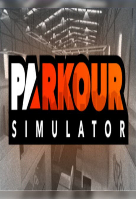 Parkour Simulator Steam Key GLOBAL