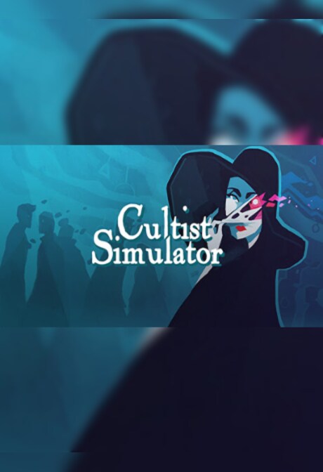 Cultist Simulator Steam Gift GLOBAL