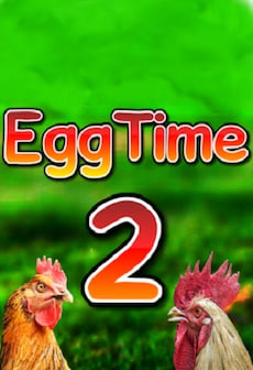 EggTime 2 Steam Key GLOBAL