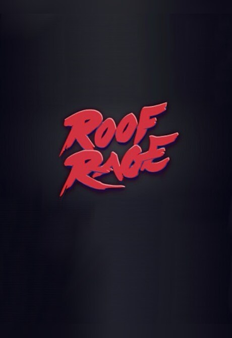 Roof Rage Steam Key GLOBAL